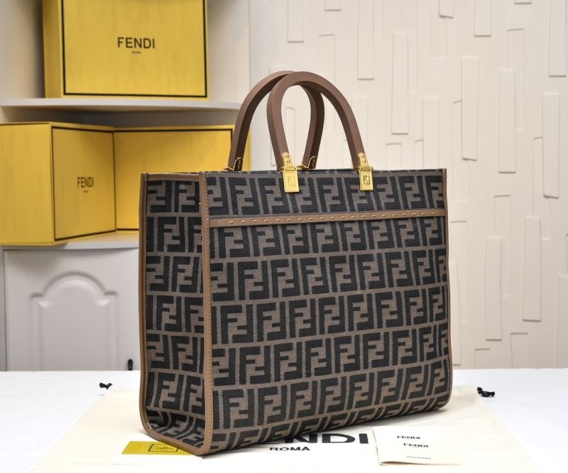 Fendi Sunshine Bags